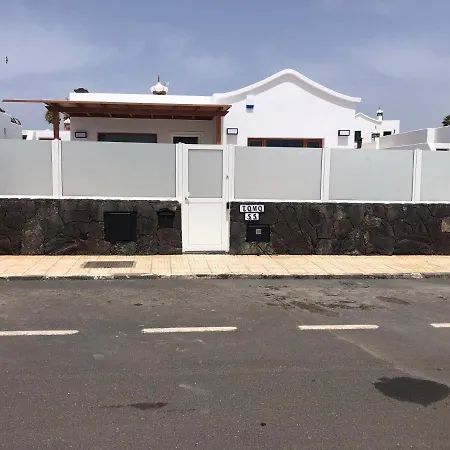 Tomo Villa Puerto del Carmen  Exterior photo